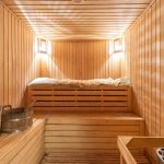 Sauna and Steam Bath Systems