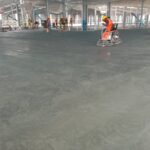 PTE Floor Hardener