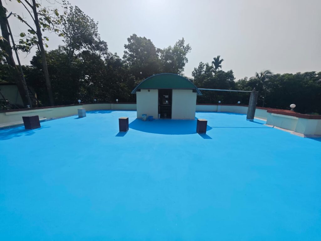 Water Proofing
