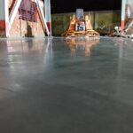 PTE Floor Hardener