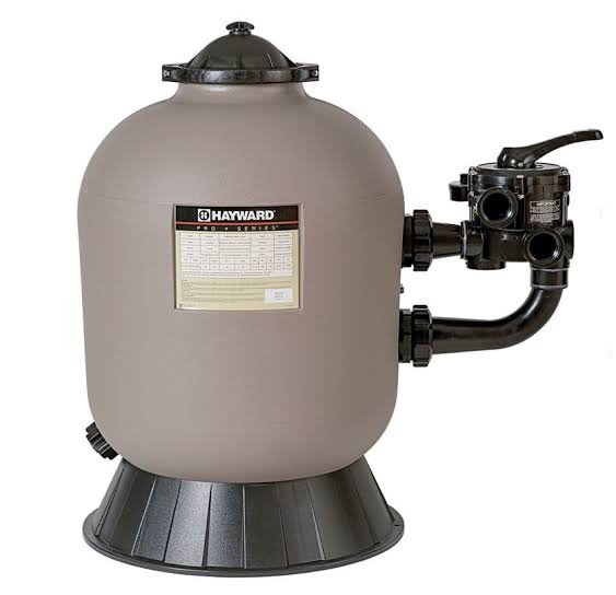 Hayward Sand Filter